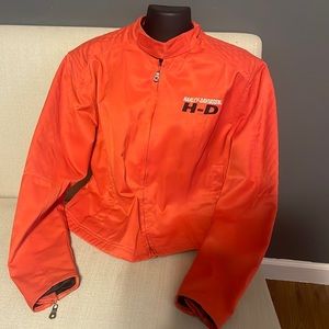 Harley Davidson women’s jacket